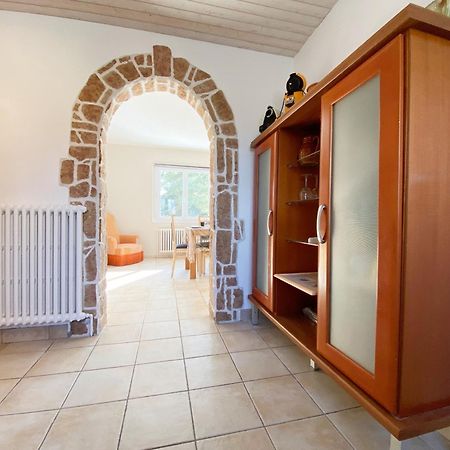 Er Blehua - 5 Pieces, Jardin, Sainte-Barbe - C58 Villa Plouharnel Exterior photo