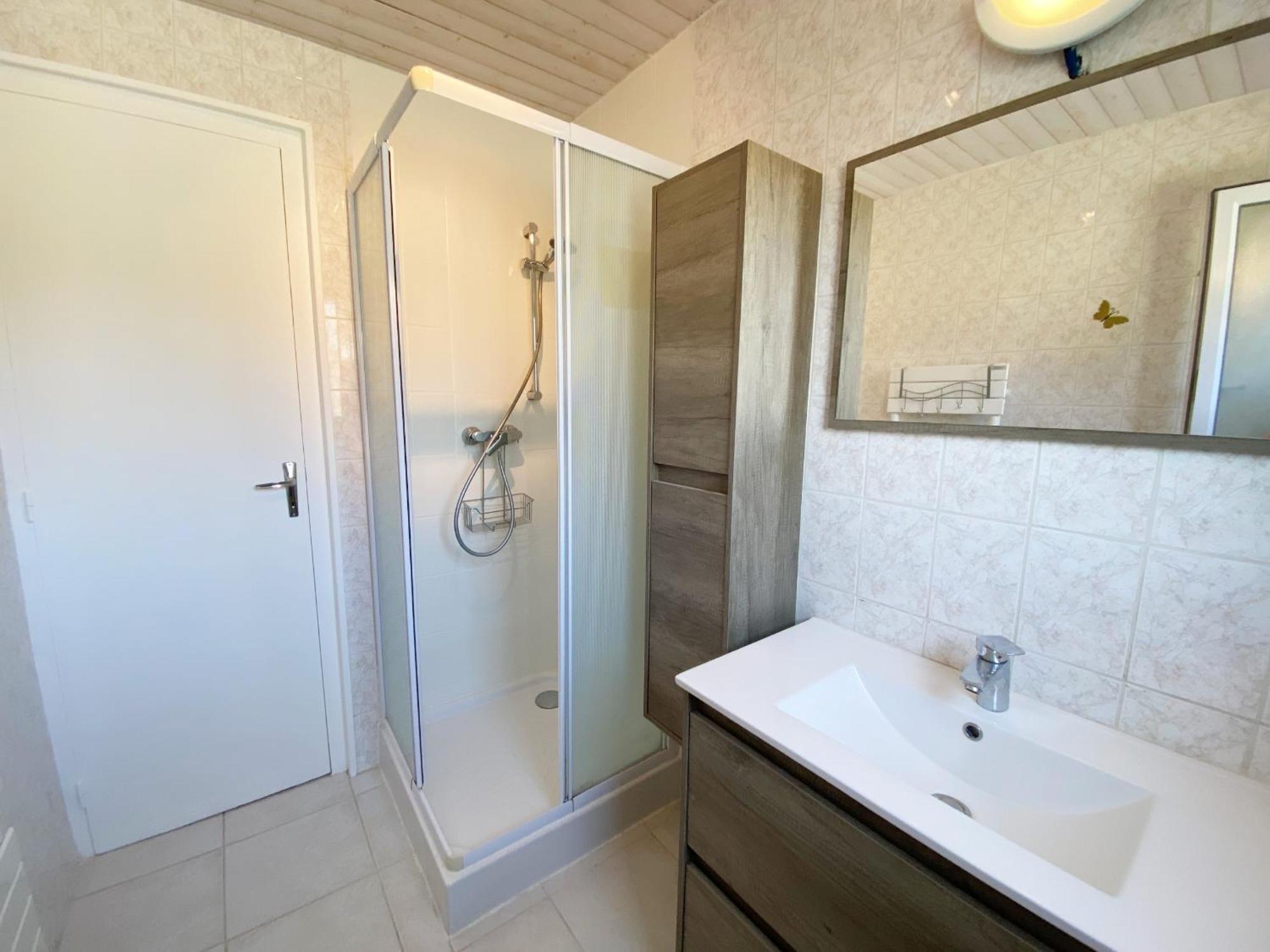 Er Blehua - 5 Pieces, Jardin, Sainte-Barbe - C58 Villa Plouharnel Exterior photo